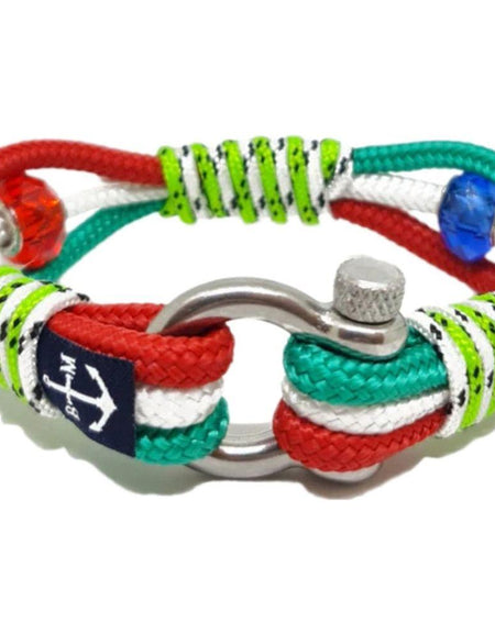 Diarmuid Nautical Bracelets-0
