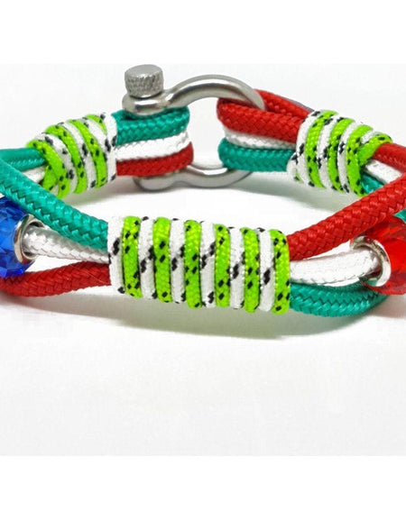 Diarmuid Nautical Bracelets-1