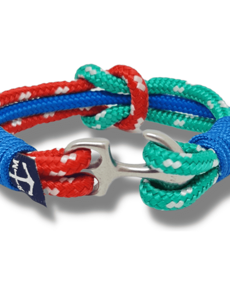 Drogheda Nautical Bracelet-0