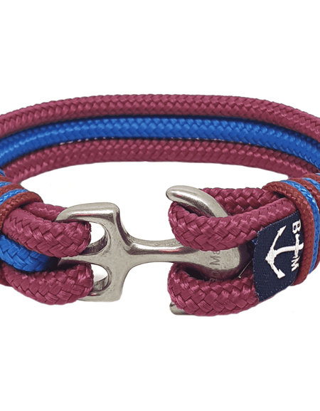 Cathal Nautical Bracelet-0