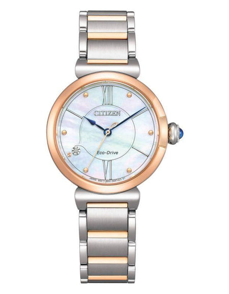 CITIZEN MOD. EM1074-82D-0