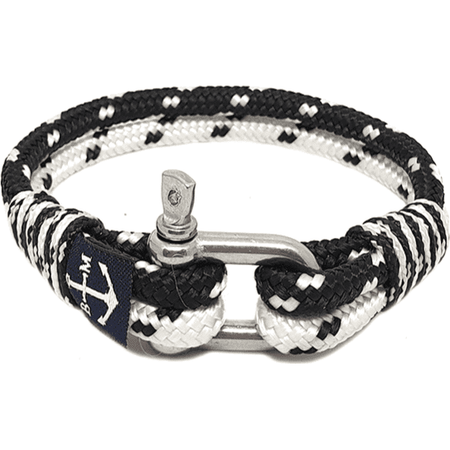Caspian Sea Nautical Bracelet-0