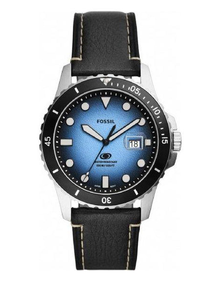 FOSSIL Mod. FOSSIL BLUE-0