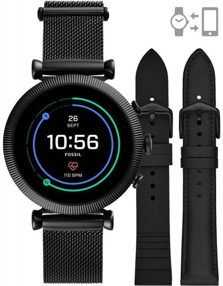 FOSSIL Q Mod. SLOAN Gen 4-0