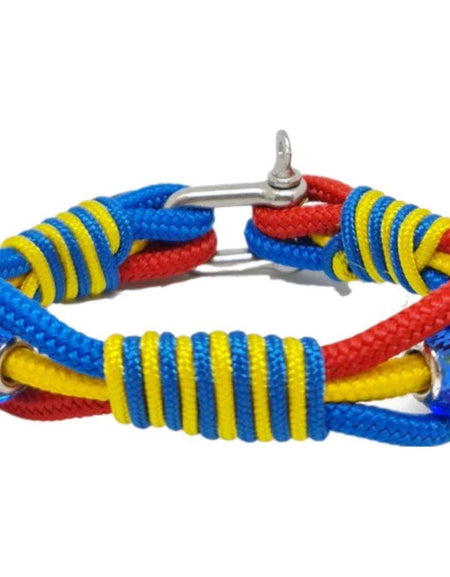 Fergal Nautical Bracelet-0