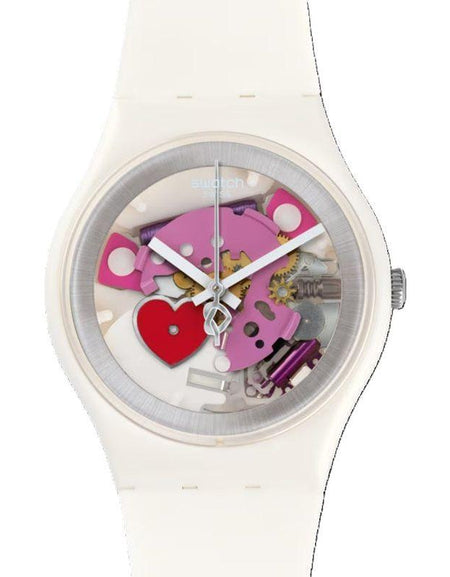SWATCH Mod. TENDER PRESENT STANDARD-0