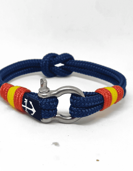 Galleon Nautical Bracelet-0