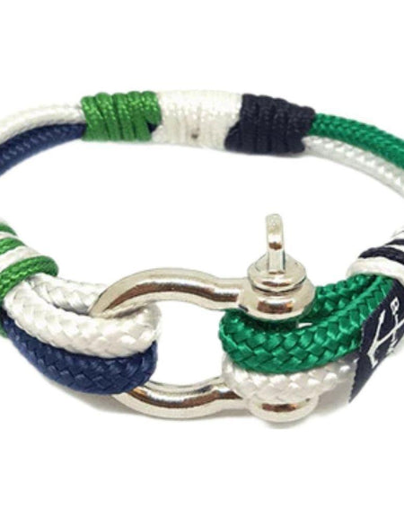 HMS Beagle Nautical Bracelet-0