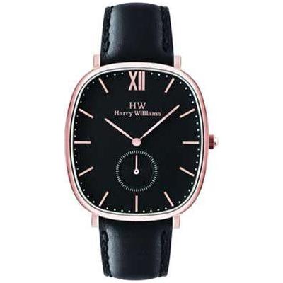 HARRY WILLIAMS Mod. HW-2435L_09-0