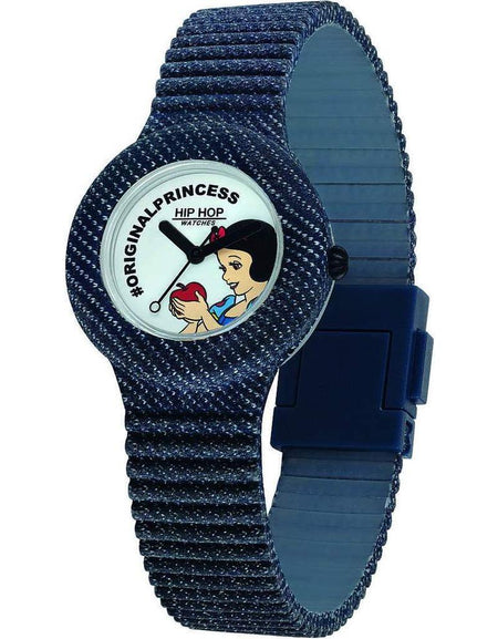 HIP HOP DISNEY COLLECTION Mod. BE BRIGHT BE BOLD - BIANCANEVE-1