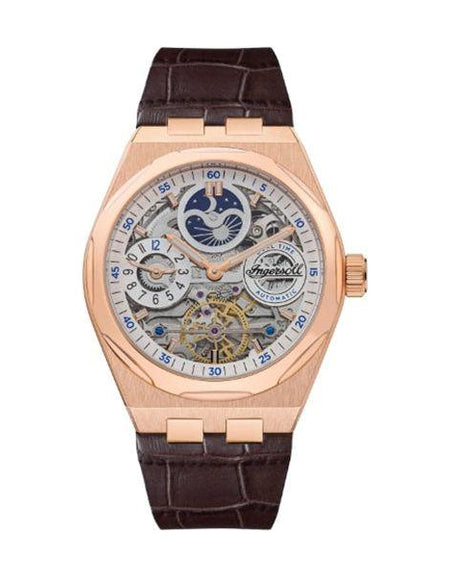 INGERSOLL 1892 WATCHES Mod. I12904-0