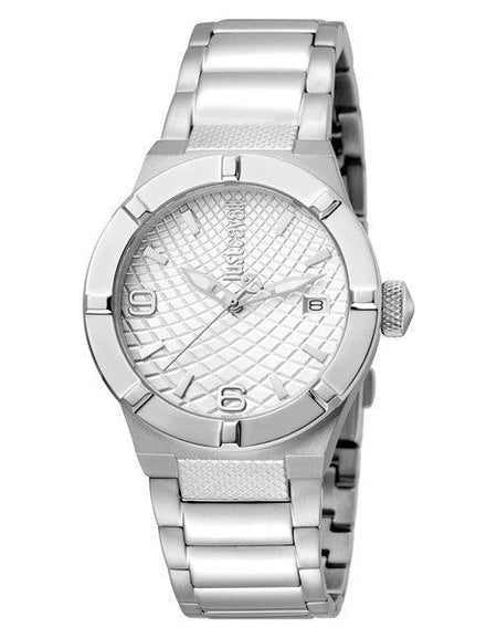JUST CAVALLI TIME WATCHES Mod. JC1L017M0055-0