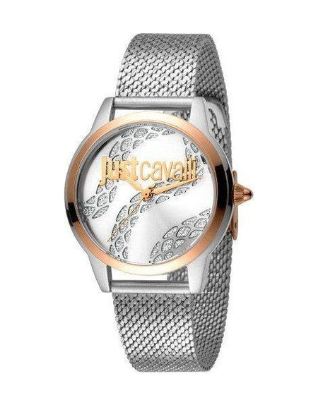 JUST CAVALLI TIME WATCHES Mod. JC1L050M0295-0