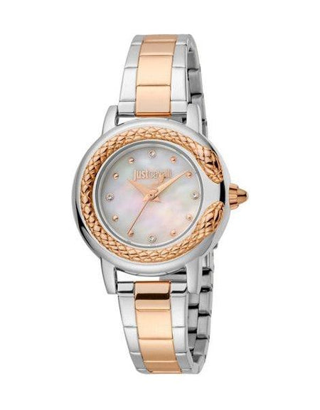 JUST CAVALLI TIME WATCHES Mod. JC1L151M0105-0