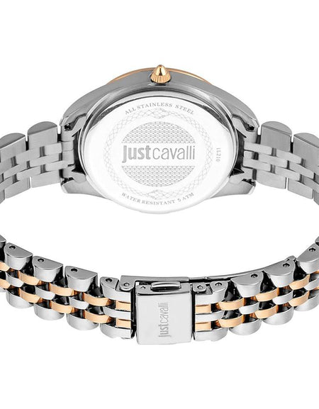 JUST CAVALLI Mod. PANTERA-1