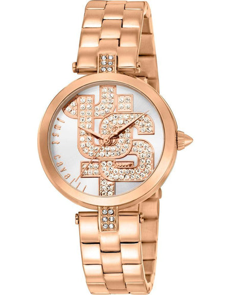 JUST CAVALLI Mod. GLAM CHIC-0