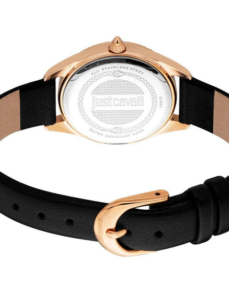 JUST CAVALLI TIME Mod. PACENTRO 2023-24 COLLECTION-1