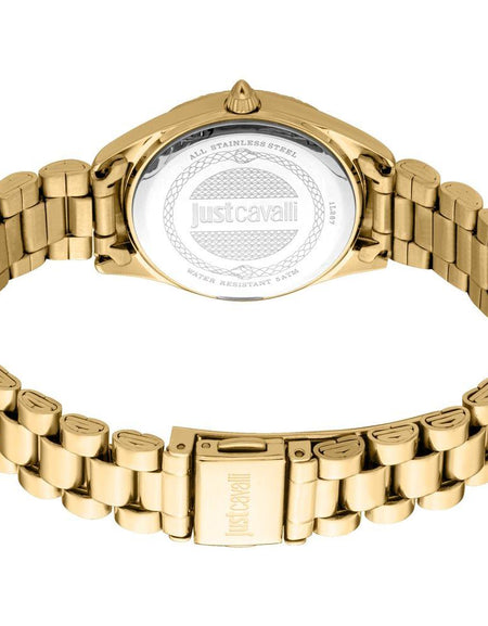 JUST CAVALLI TIME Mod. PACENTRO 2023-24 COLLECTION-1