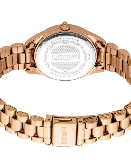 JUST CAVALLI TIME Mod. PACENTRO 2023-24 COLLECTION-1