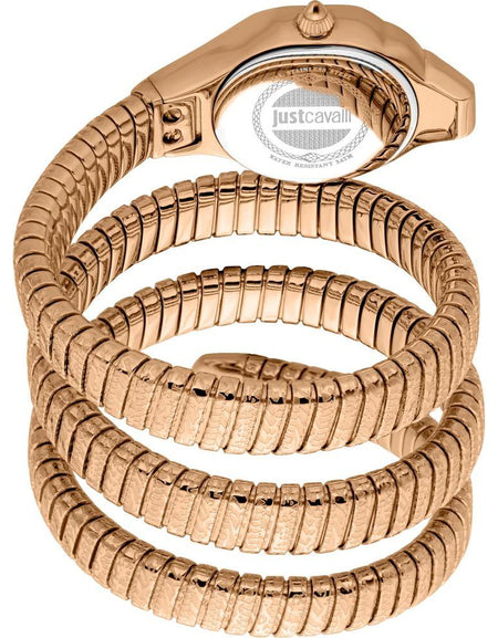 JUST CAVALLI TIME Mod. RAVENNA 2023-24 COLLECTION-1