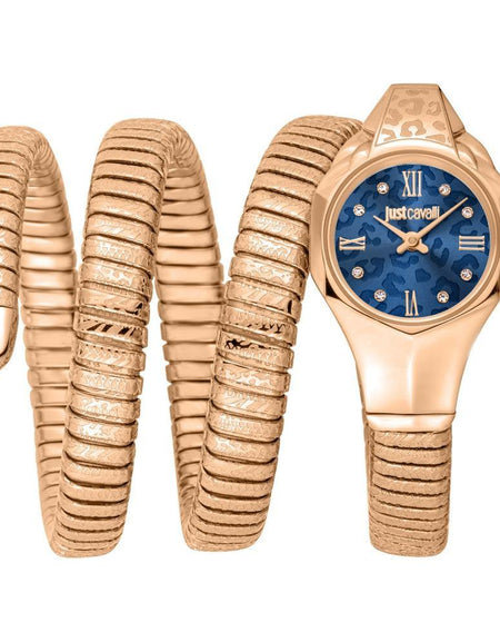 JUST CAVALLI TIME Mod. RAVENNA 2023-24 COLLECTION-0