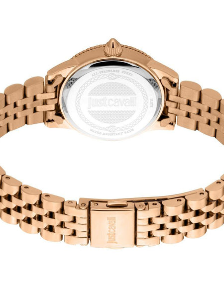 JUST CAVALLI TIME Mod. NEIVE 2023-24 COLLECTION-1