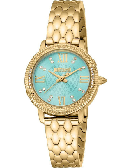 JUST CAVALLI TIME Mod. FIDENZA 2023-24 COLLECTION-0