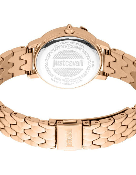 JUST CAVALLI TIME Mod. FIDENZA 2023-24 COLLECTION-1