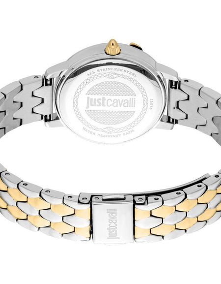 JUST CAVALLI TIME Mod. FIDENZA 2023-24 COLLECTION-1