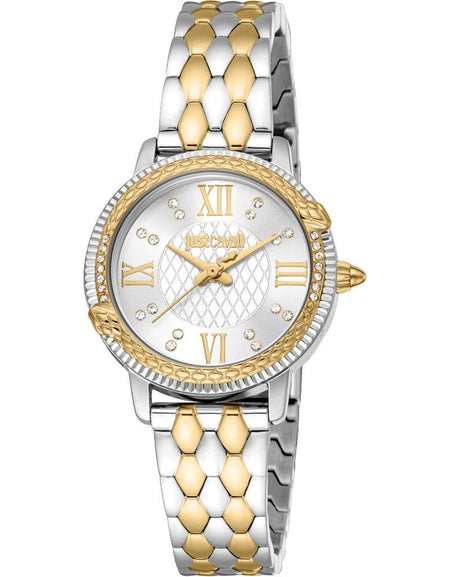 JUST CAVALLI TIME Mod. FIDENZA 2023-24 COLLECTION-0