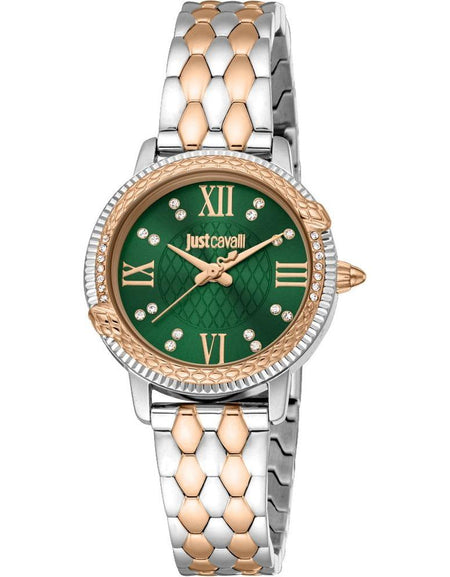 JUST CAVALLI TIME Mod. FIDENZA 2023-24 COLLECTION-0