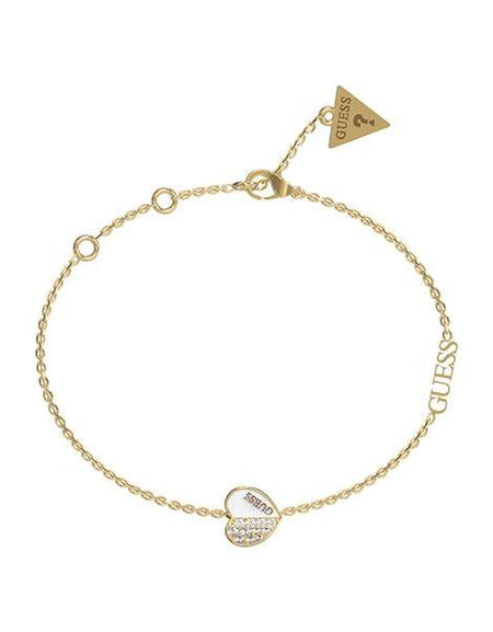 GUESS JEWELS JEWELRY Mod. JUBB03042JWYGWHS-0