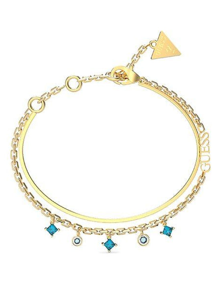 GUESS JEWELS JEWELRY Mod. JUBB03068JWYGAQS-0