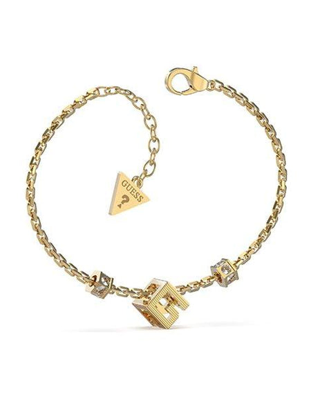 GUESS JEWELS JEWELRY Mod. JUBB03085JWYGS-0