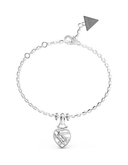 GUESS JEWELS JEWELRY Mod. JUBB03100JWRHS-0