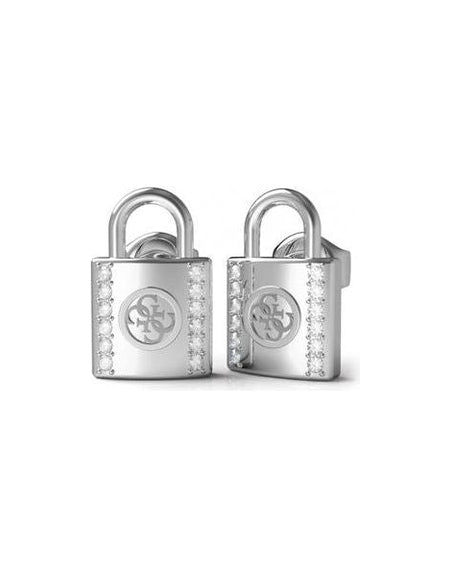 GUESS JEWELS JEWELRY Mod. JUBE01096JWRHT-U-0