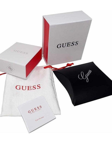 GUESS JEWELS JEWELRY Mod. JUBE01194JWRHT-U-1