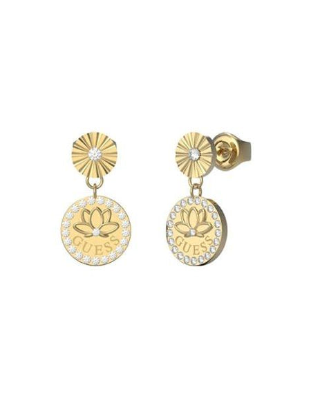 GUESS JEWELS JEWELRY Mod. JUBE01344JWYGT-U-0