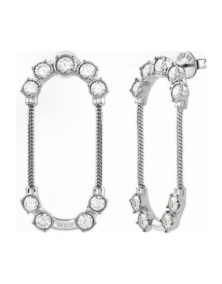 GUESS JEWELS JEWELRY Mod. JUBE01401JWRHT-U-1