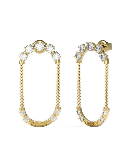 GUESS JEWELS JEWELRY Mod. JUBE01401JWYGT-U-0