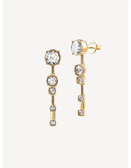 GUESS JEWELS JEWELRY Mod. JUBE01403JWYGT-U-1