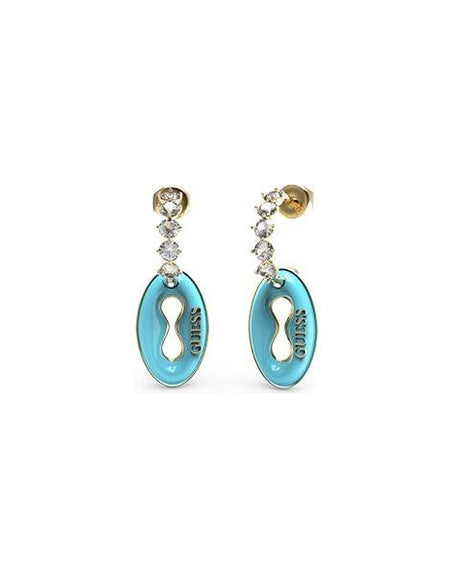 GUESS JEWELS JEWELRY Mod. JUBE01416JWYGAQT-U-0