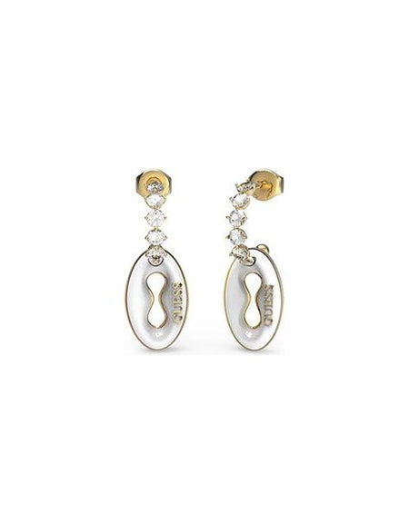 GUESS JEWELS JEWELRY Mod. JUBE01416JWYGWHT-U-0