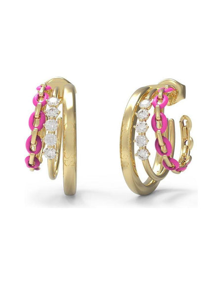 GUESS JEWELS JEWELRY Mod. JUBE01417JWYGNPT-U-0