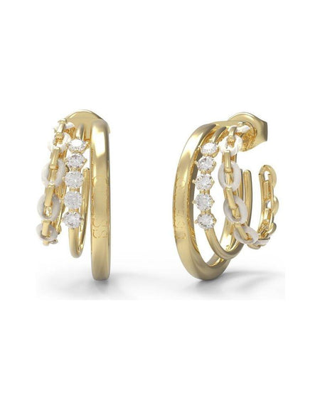 GUESS JEWELS JEWELRY Mod. JUBE01417JWYGWHT-U-0