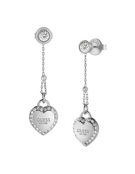 GUESS JEWELS JEWELRY Mod. JUBE01425JWRHT-U-1