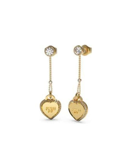 GUESS JEWELS JEWELRY Mod. JUBE01425JWYGT-U-0