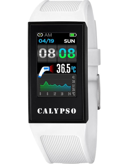 CALYPSO WATCHES Mod. K8501/1-0