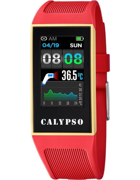 CALYPSO WATCHES Mod. K8502/3-0