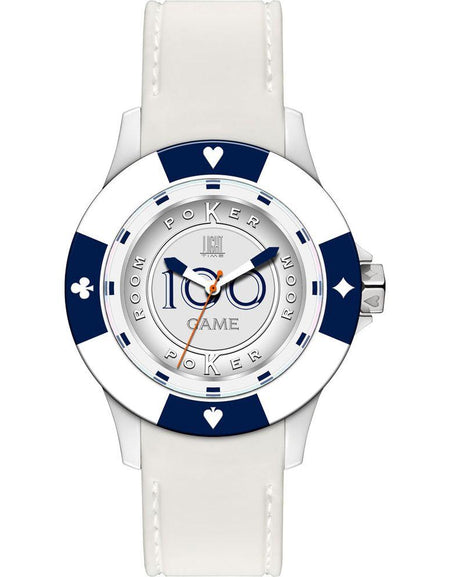 LIGHT TIME Mod. POKER-0